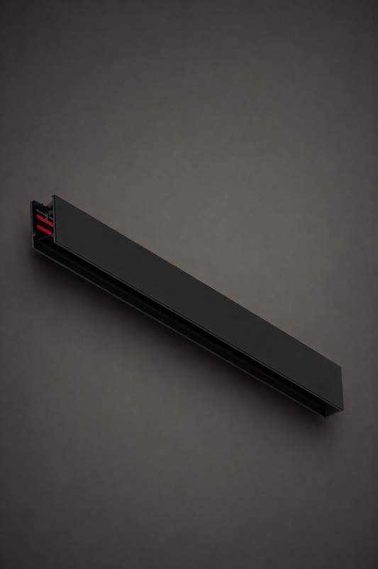 Magnetic Tracklight black