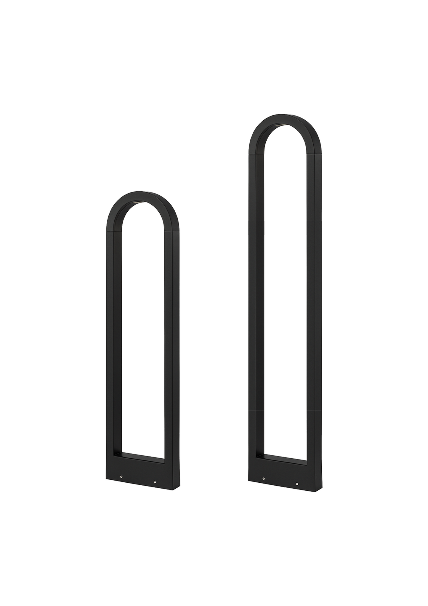 Loop Outdoor Bollard