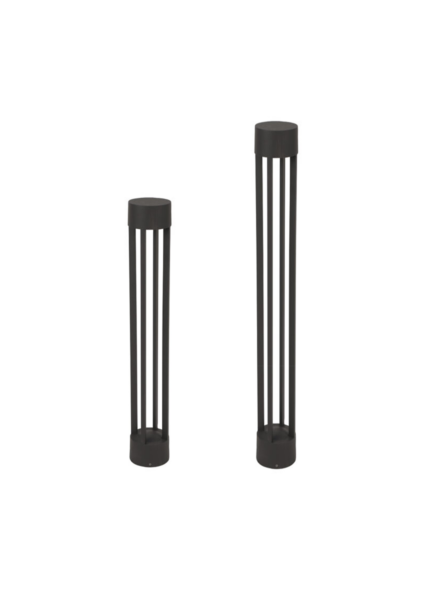 Stria Outdoor Bollard