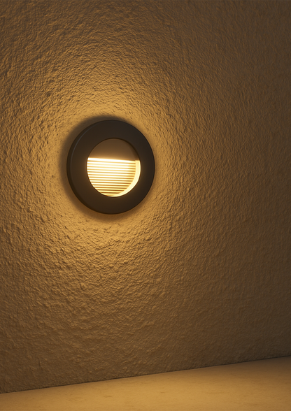 Luno walk light 7cm