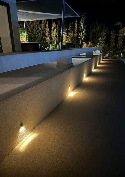 Luno walk light 7cm