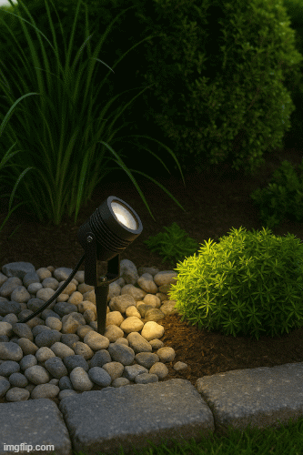 Garden Lights