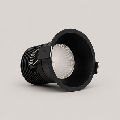 Oria downlight Black