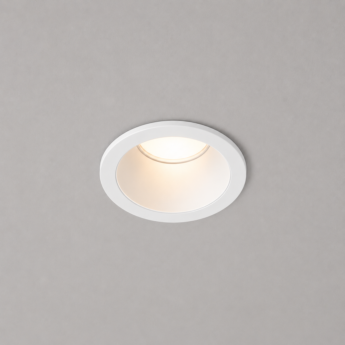 Oria downlight Black