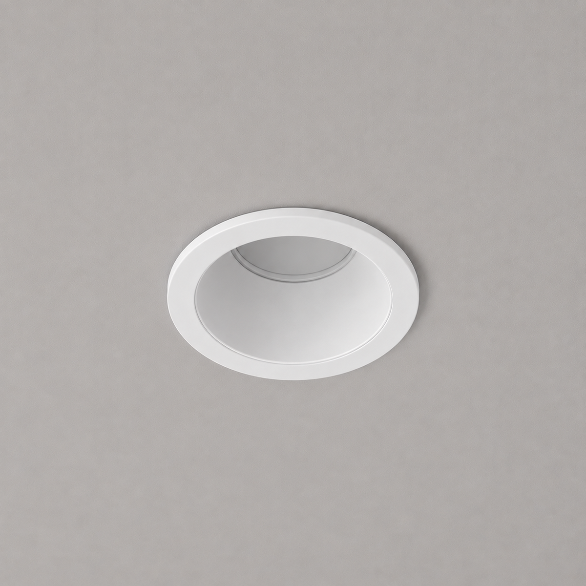 Oria downlight Black