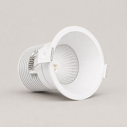 Oria downlight Black