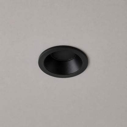 Oria downlight Black