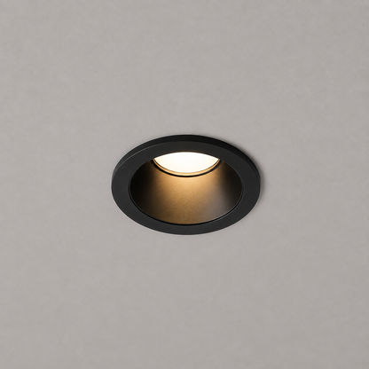 Oria downlight Black