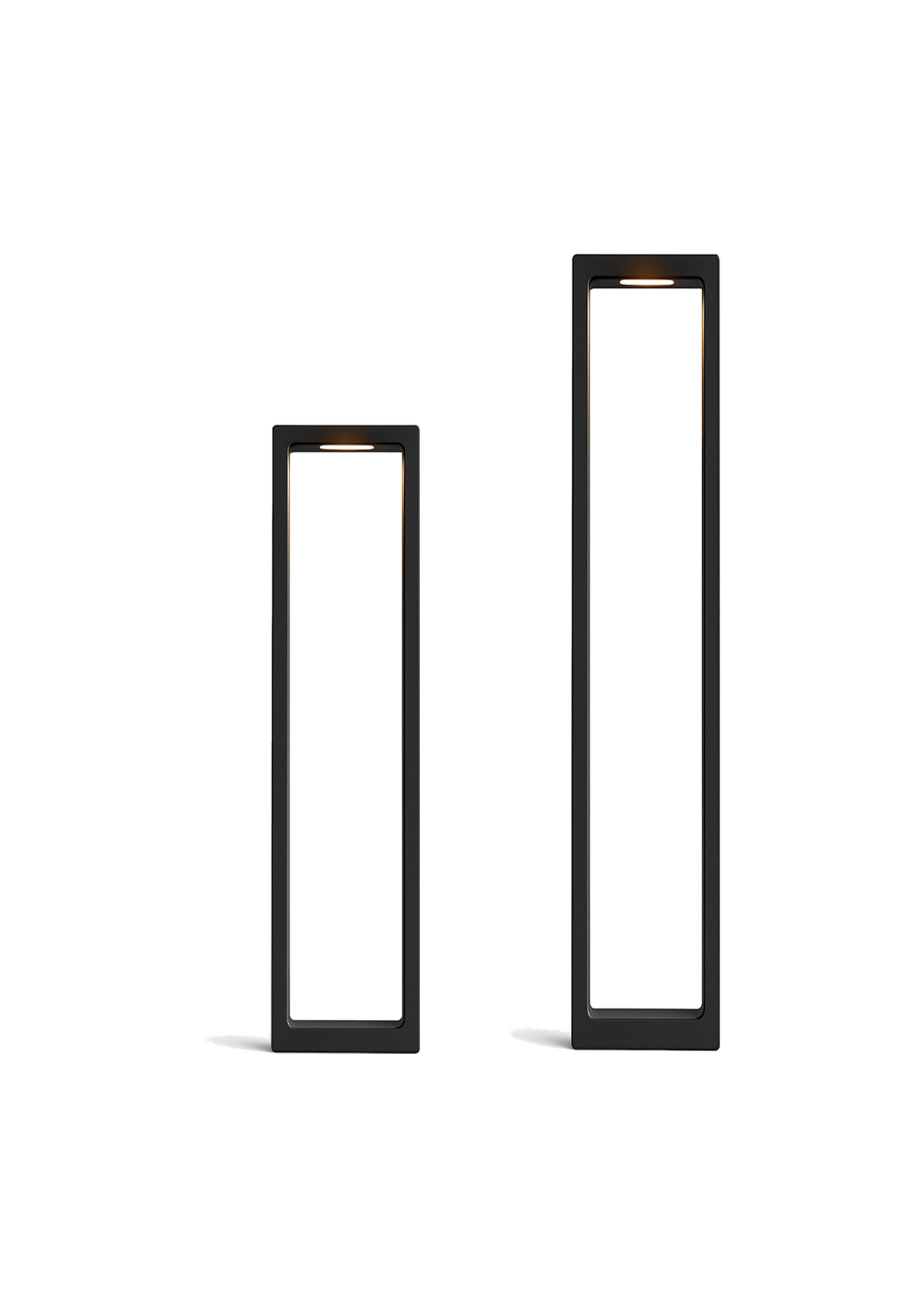 Frame Outdoor Bollard
