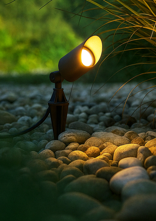 Strix Spike