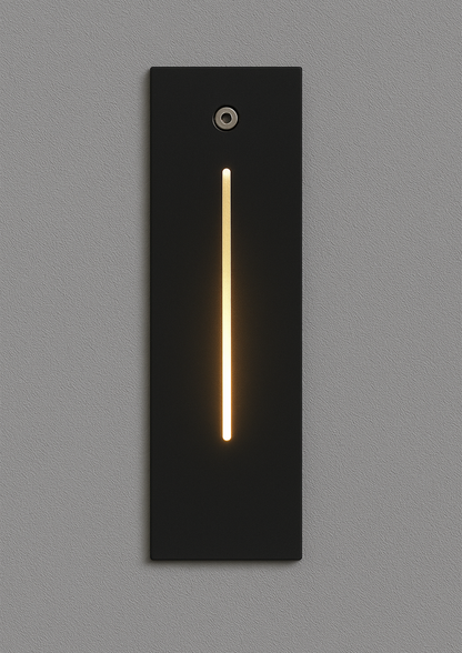 Blade 5 x 20cm
